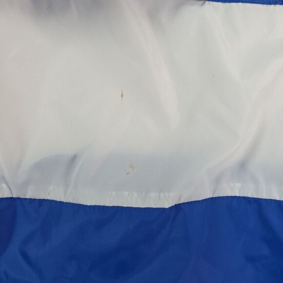 VTG HIND Track Suit Pullover Jacket Pull On Pants Size M 4060 Unisex Windbreaker - Picture 9 of 16